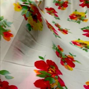 Shiffon fabric